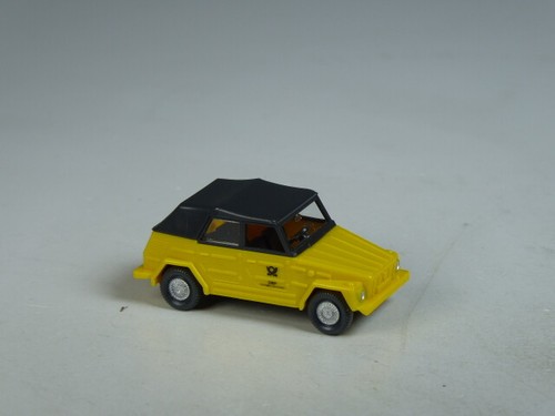 Wiking sondermodell vw - wiking,