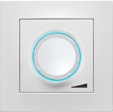 Steckdose Taster ISDN DOSE USB Schalter Dimmer Unterputz ELBI Klingeltaster neu