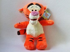 Disney Tigger Tiger 35 cm Winnie Pooh Kuscheltier Stofftier Schmusetier (T135)