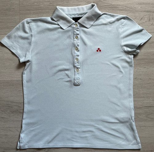 Peuterey damen polo - polo, gr