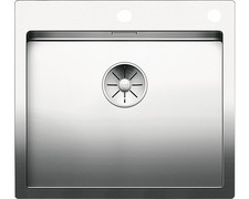 Spüle Blanco CLARON 500-IF/A