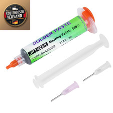 Flintronic SMD Solder Paste
