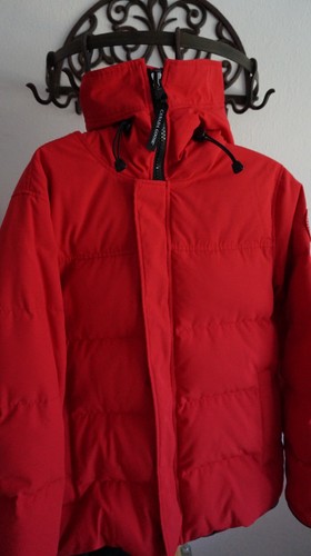 Canada goose macmillan parka - canada,