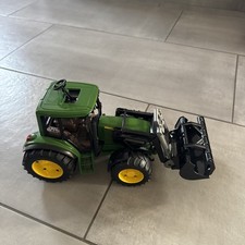 Bruder John Deere