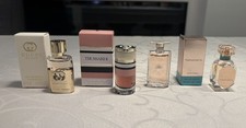 Proben Damen,4 x Parfum, Lancome Idole, Rosé Gold, Douglas Adventskalender SET