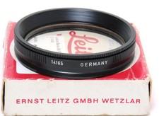 Leica Leitz Filter Serie VIII