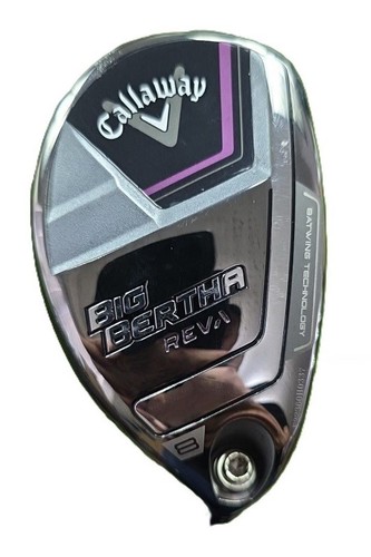 Callaway great big bertha reva - big,