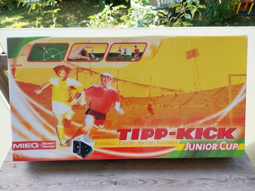 Tipp kick junior - tipp-kick, |