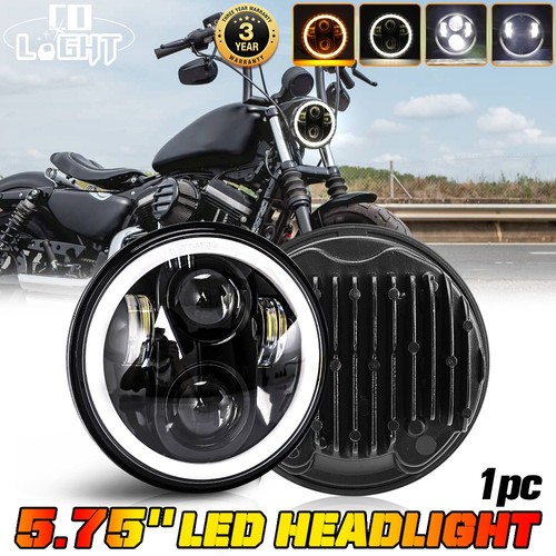 Geprüft 3 4 led - e-geprüft, 5.75"