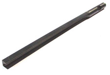 BIAX VHM Bohrer lang Ø8,0