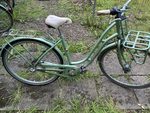 Zündapp damenrad - zündapp,