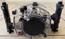 IKELITE SLR-DC Underwater