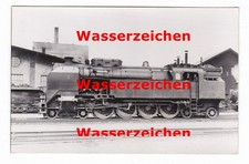 Postkarte Foto AK Dampflokomotive CSD 464.0