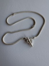 Love Links 925 Sterling Silber