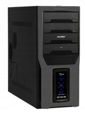 Windcruiser ATX Midi Tower PC