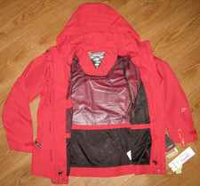 Maier Sports Regenjacke