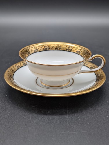 Mokka tasse antik - mokka, alt