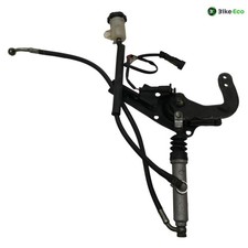 Hauptbremszylinder Für Piaggio MP3 400 LT 2008-2011 IE Sport