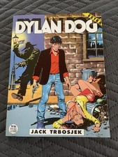 Dylan Dog, Zagor, Tex Willer, Stripovi, Comics