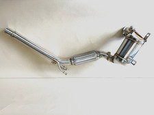 Downpipe Golf 7 1,2 1,4 TSI