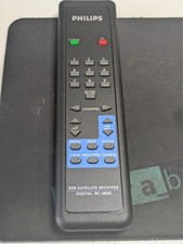 BSB Satellite Receiver DIGITAL