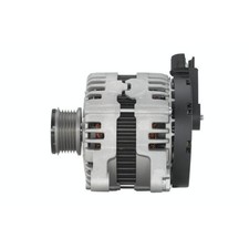Hella Lichtmaschine für Ford
