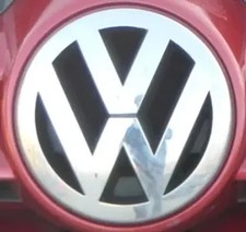 VW Passat 3C B6 NUR Logo