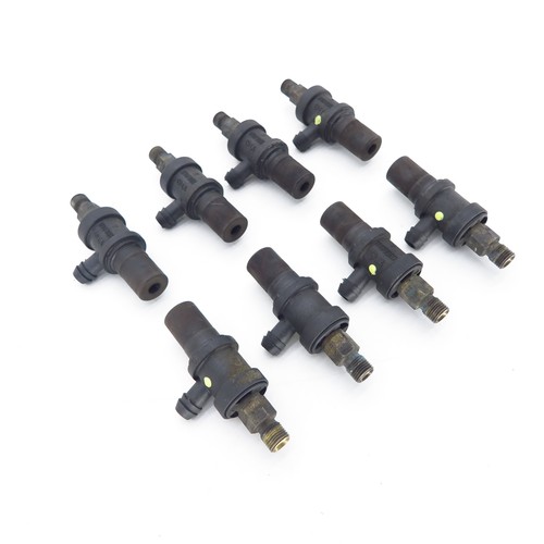 Einspritzdüse 8er set - einspritzdüse,