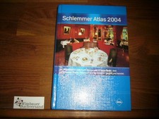 Schlemmer Atlas 2004 Aral :