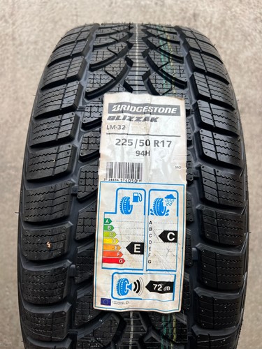 225 50r17 94h winterreifen - x, 225/50r17
