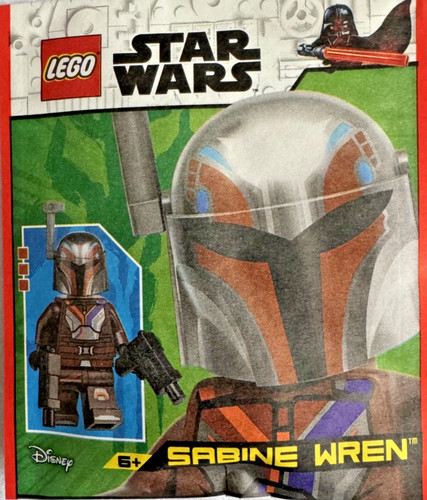 Lego star wars minifigur - wars,