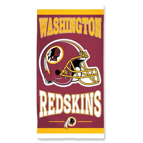 Nfl strandtuch 150x75 - nfl,