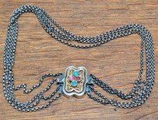 TRAUM !!! Kinder Kropfkette