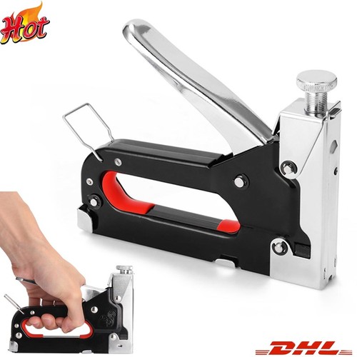 Handtacker set mit 000 - set, 1.000