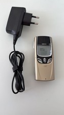 Original Nokia 8850 Handy Neu