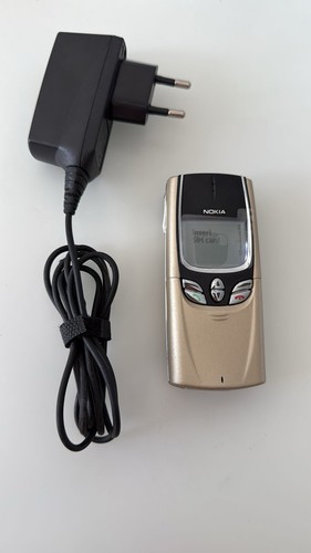 Original nokia 8850 handy - handy, neu