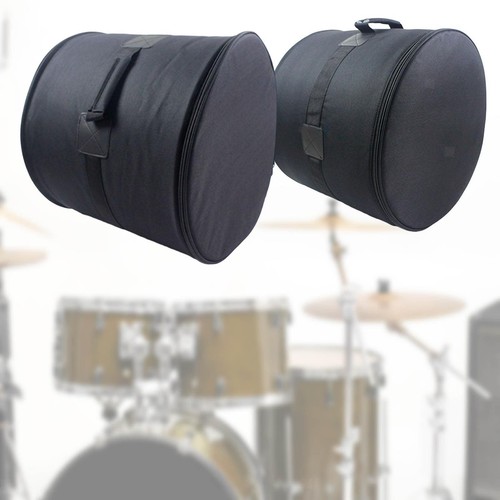 Bass drum bag - drum, mit