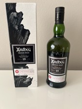 Ardbeg Traigh Bhan 19 - Batch