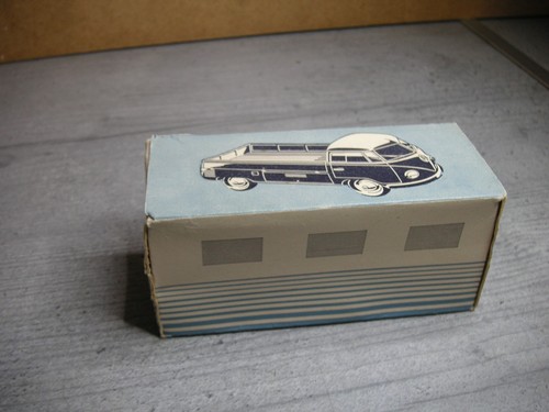Wiking vw bulli - wiking,