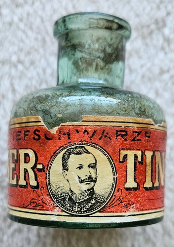 Kaiser tinte tiefschwarze - kaiser-tinte,,