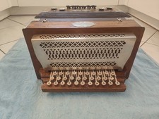 Alte Steirische Harmonika