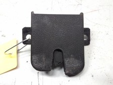 VW Golf 4 original Schloß Heckklappe Heckschloß Bj.2003