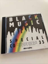 Stereoplay Special CD 35 Black