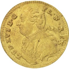 Frankreich, Token, Royal