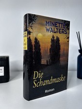 Die Schandmaske 