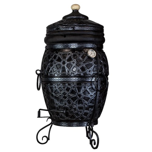 Tandoor marakesch - tandoor,