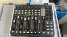 behringer x-touch compact -