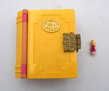 Polly Pocket  Princess Palace