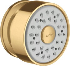hansgrohe Seitenbrause 1 jet