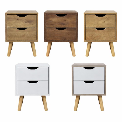 Nachtschrank schubladen - nachtschrank, 2